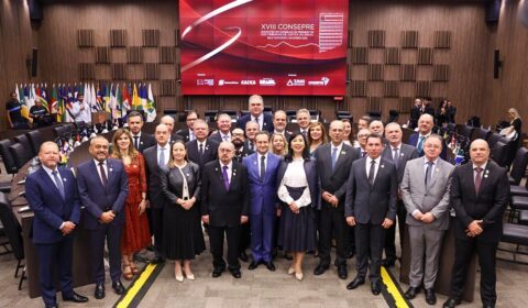 Presidentes de Tribunais de Justiça debatem ações de inclusão social no XVIII Encontro do Consepre
