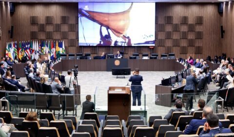 TJCE sediará XIX Encontro do Conselho de Presidentes dos Tribunais de Justiça do Brasil