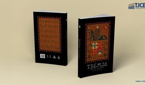 Nova edição da Revista Themis homenageia os 50 anos do Movimento Armorial, de Ariano Suassuna