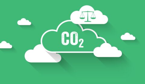 Judiciário cearense publica primeiro Inventário de Emissões de Gases de Efeito Estufa