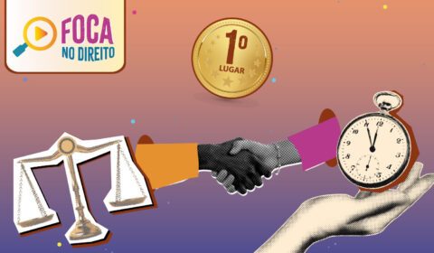 Reportagem que destaca a desburocratização e a humanização dos Juizados Especiais é a grande vencedora do Desafio Foca no Direito