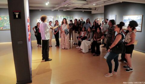 Entre olhares e sentidos: Esmec Artes 2025 une fotografia, cultura e formação