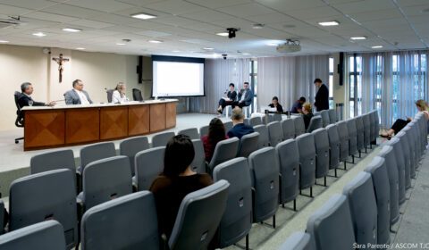Concurso para juiz: TJCE realiza reidentificação de provas e divulga notas das provas discursivas