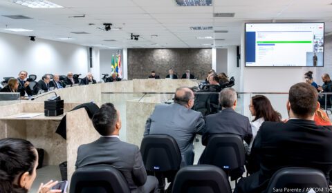 Tribunal de Justiça do Ceará elege dois juízes titulares e um suplente para Tribunal Regional Eleitoral