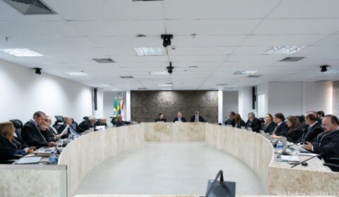 Pleno do TJCE aprova mudanças para agilizar demandas da Justiça da Infância em Fortaleza