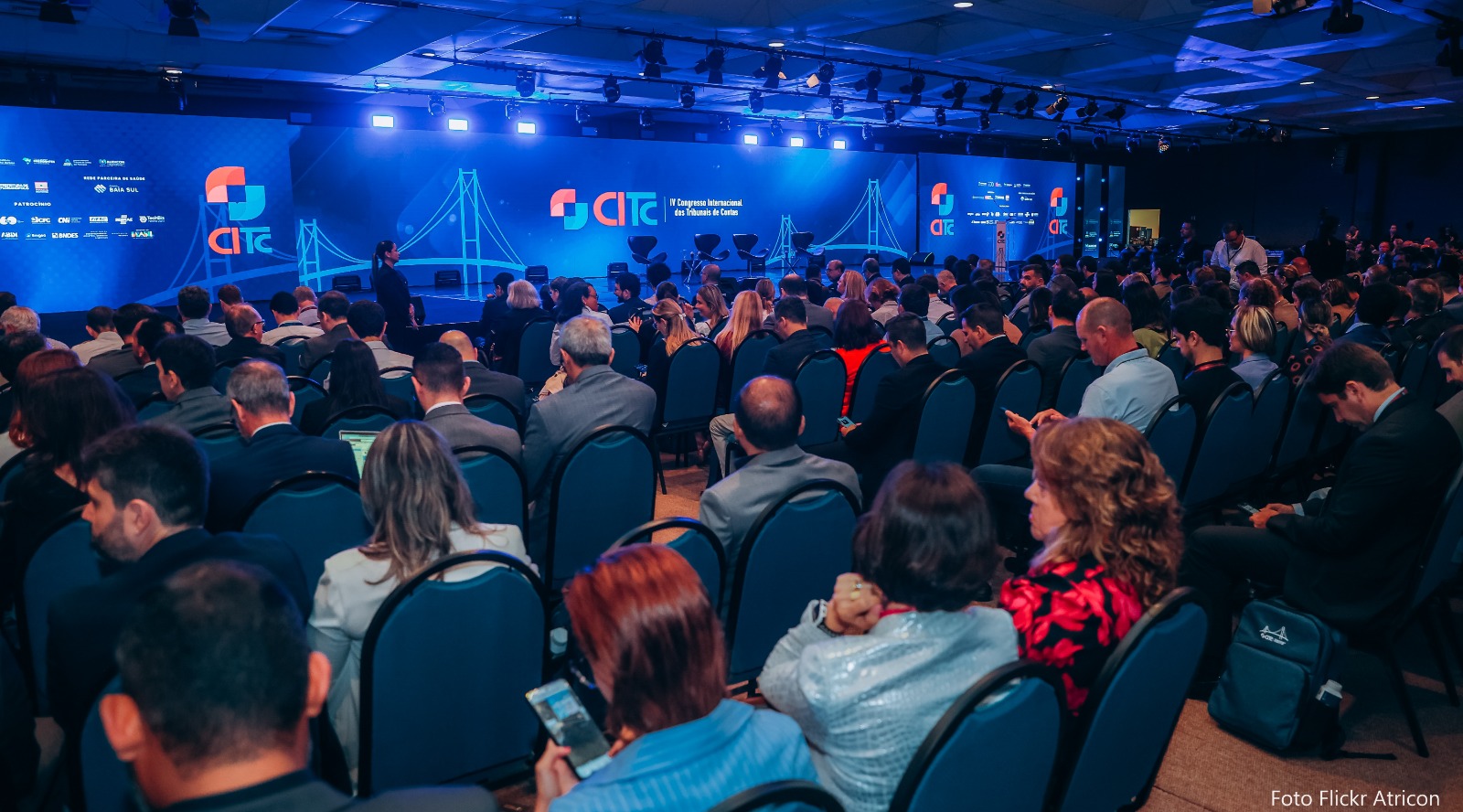 TJCE conquista Selo Diamante de Transparência Pública