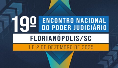 Encerrado Encontro Nacional do Poder Judiciário com definição das Metas para 2026; Fortaleza sediará a edição do próximo ano