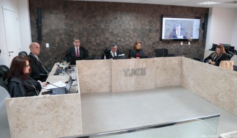 6ª Câmara de Direito Privado do TJCE julga 2.082 processos em quatro meses de trabalho