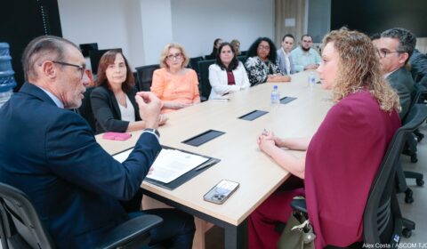 TJCE firma parceria para potencializar Justiça Restaurativa no Cariri