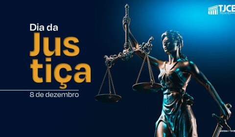 Judiciário estadual atua em regime de plantão no feriado desta segunda-feira, dia 8