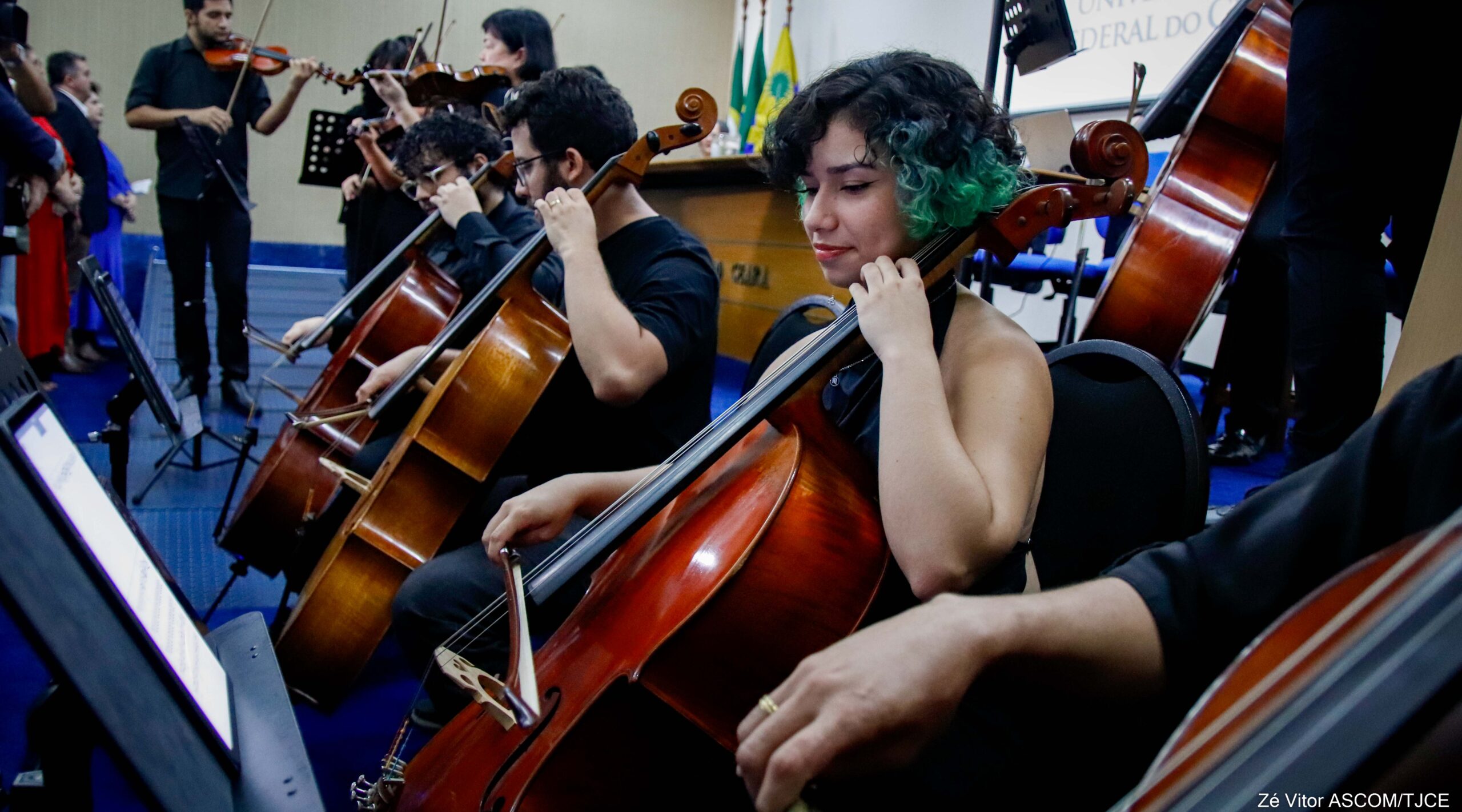 Arte para transformar: projeto premia redações e pinturas escolares sobre combate à violência contra a mulher