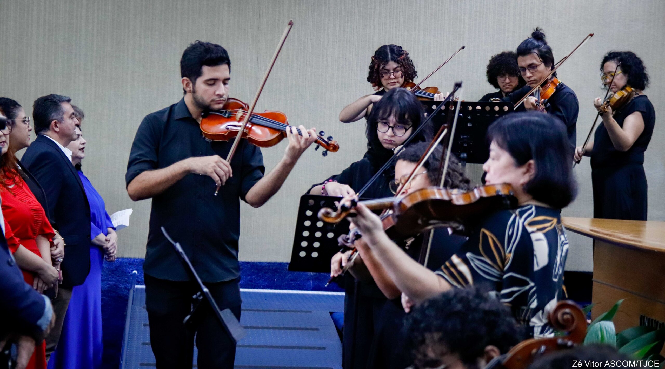 Arte para transformar: projeto premia redações e pinturas escolares sobre combate à violência contra a mulher