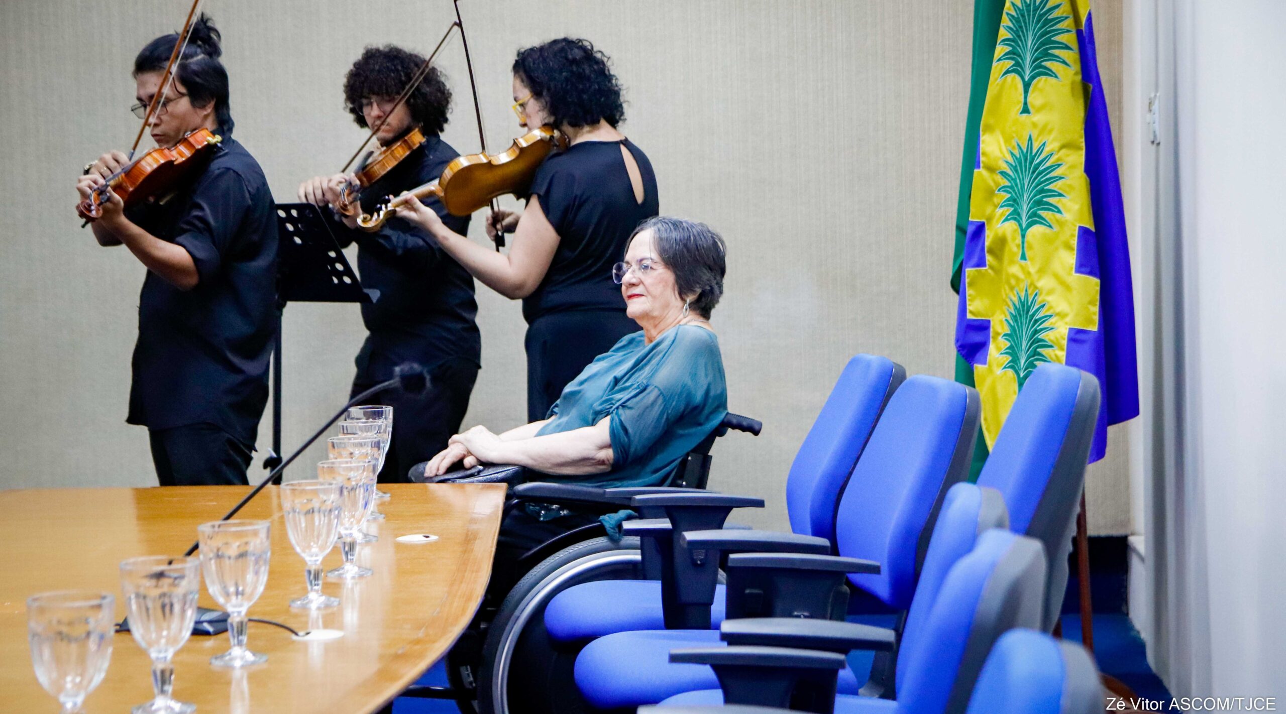 Arte para transformar: projeto premia redações e pinturas escolares sobre combate à violência contra a mulher