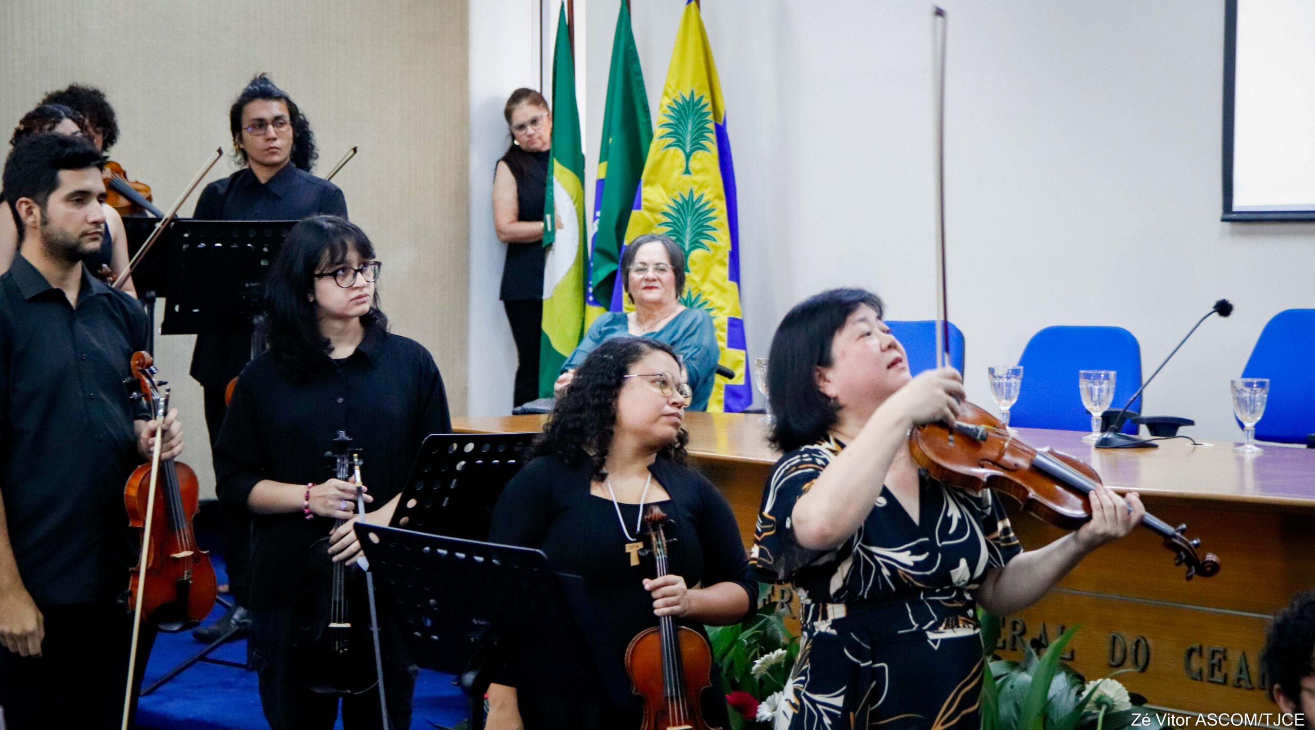 Arte para transformar: projeto premia redações e pinturas escolares sobre combate à violência contra a mulher