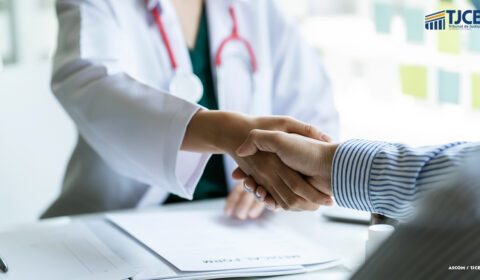 Cultura de paz: Cejusc Saúde se consolida como instrumento de resolução de conflitos e supera R$ 400 mil em acordos em 2025