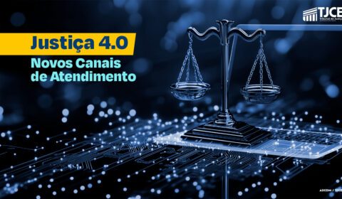 Justiça estadual atualiza contatos do Núcleo de Justiça 4.0 – Alerta Celular Ceará