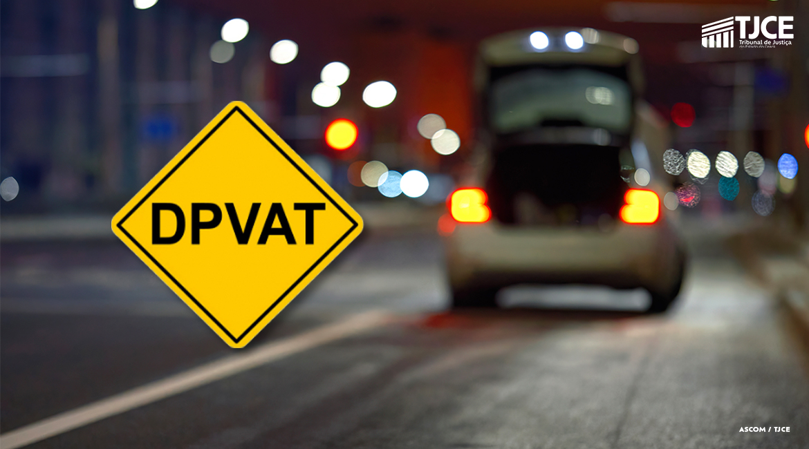 Mutirão de perícias e conciliações do Seguro DPVAT ocorrerá em Fortaleza e mais sete cidades