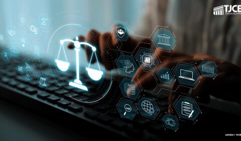 Núcleo de Apoio às Comarcas do Interior registra mais de meio milhão de expedientes em 2025 e projeta expansão para 2026