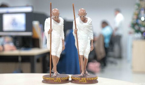 Prêmio Gandhi de Comunicação 2025: Tribunal de Justiça do Ceará é destaque com três premiações