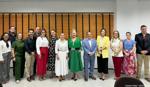 Comitê Estadual de Saúde realiza última reunião do ano e apresenta cronograma para 2026