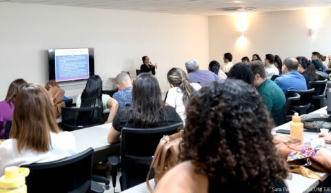 643 pretendentes à adoção são capacitados pela Justiça cearense em 2025