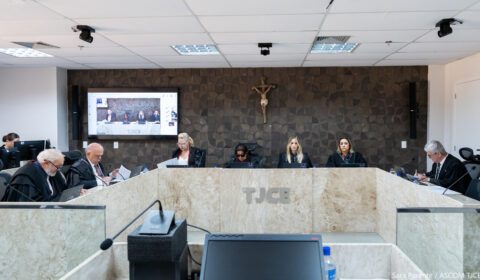 1ª Câmara de Direito Público do TJCE encerra o ano com 5.617 processos julgados