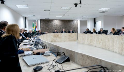 Eleição para o cargo de desembargadora do TJCE será no próximo dia 30 de janeiro
