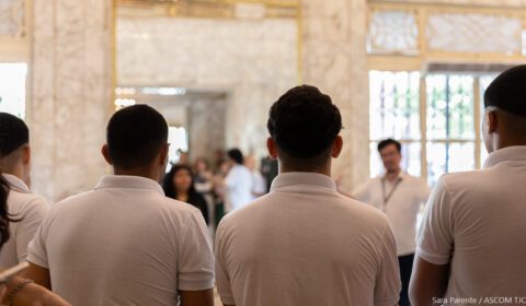 TJCE fortalece políticas socioeducativas por meio do GMF e assegura direitos a jovens em cumprimento de medidas