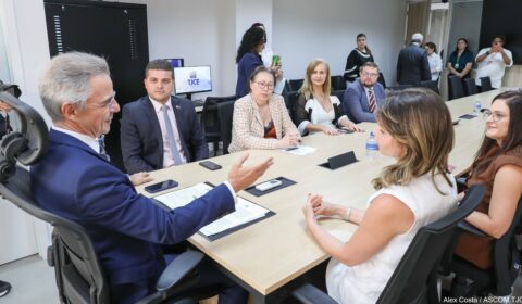 Adoção: TJCE assina termo para fortalecer segurança e acolhimento na entrega voluntária de crianças