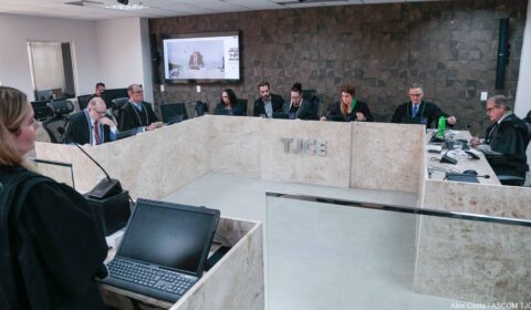 5ª Câmara de Direito Privado do TJCE julga 3.212 processos em quatro meses