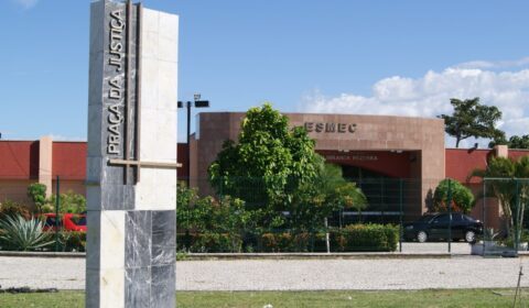 Inteligência Artificial e Poder Judiciário é tema de palestra em aula magna da especialização da Esmec