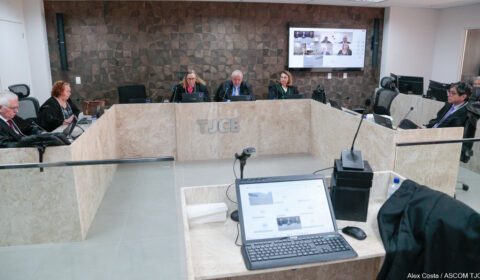 3ª Câmara Criminal do TJCE julga 6.358 processos em 2025
