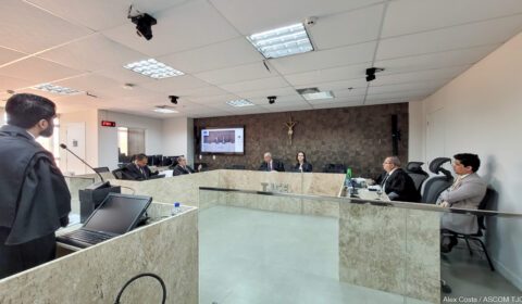 4ª Câmara de Direito Privado do TJCE julga quase 10 mil processos em 2025