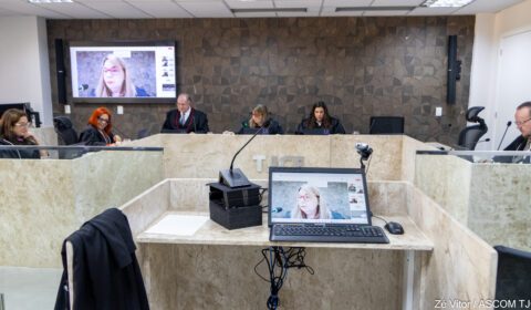 4ª Câmara Criminal do TJCE julga 2.412 processos em cinco meses de atuação