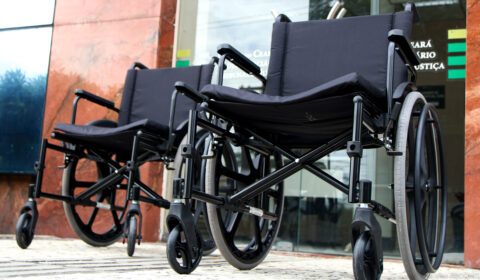 TJCE investe em acessibilidade para promover igualdade no acesso à Justiça