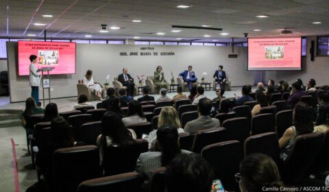 Esmec promove palestras, apresentação artística e debates em alusão ao Dia Nacional de Combate ao Trabalho Escravo