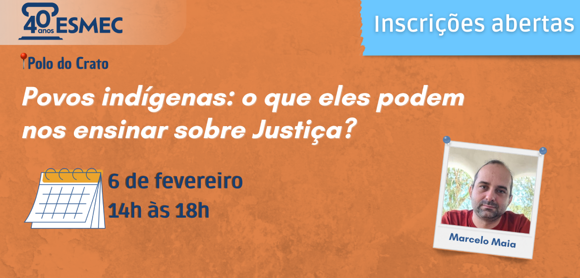 Povos indígenas: o que eles podem nos ensinar sobre Justiça?