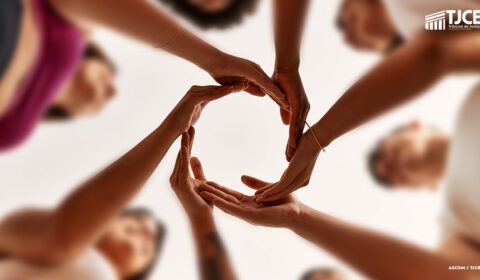 Núcleo Judicial de Justiça Restaurativa do TJCE realiza mais de 50 círculos restaurativos em 2025