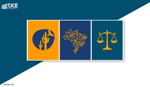 Ceará sediará três grandes eventos do Judiciário nacional em 2026