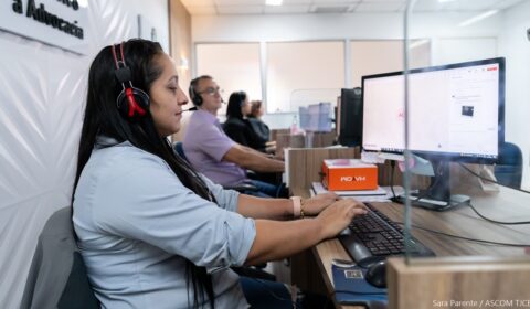 Sejud de 1º Grau registra mais de 9,4 milhões de expedientes processuais em 2025