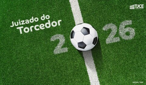 Divulgada nova composição da Comissão Permanente dos Plantões do Juizado do Torcedor e de Grandes Eventos