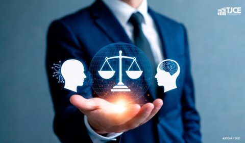 Robotização contribui com a produtividade do Núcleo de Justiça 4.0 – Execuções Fiscais