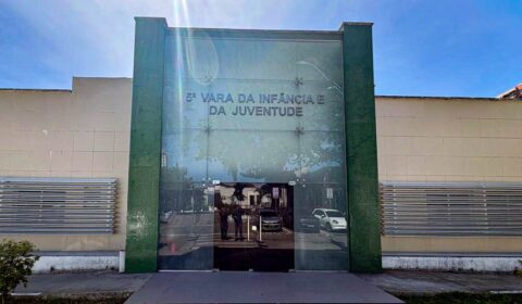 5ª Vara da Infância e Juventude de Fortaleza realiza mais de 2 mil audiências em 2025