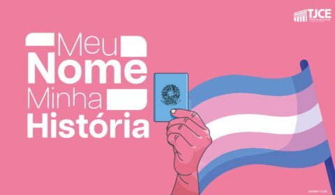 Meu Nome, Minha História: A retificação civil como um passo decisivo para a cidadania trans