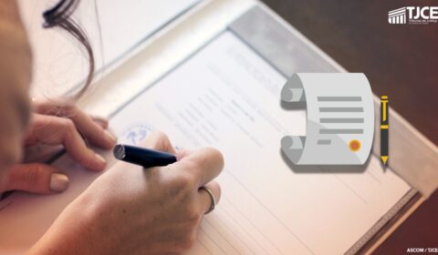 Divulgada a escala de plantão dos Cartórios de Registro Civil de Fortaleza para o mês de fevereiro