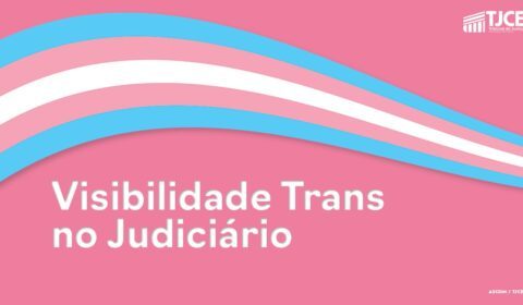 Fórum Clóvis Beviláqua promove evento em alusão ao Dia da Visibilidade Trans