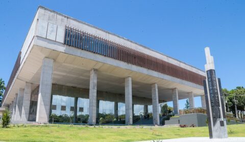 Judiciário cearense retorna às atividades administrativas nesta quarta-feira (07) após recesso forense