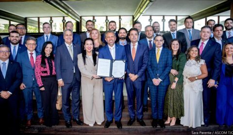 TJCE firma parceria com instituições para regulamentar atuação de advogados dativos