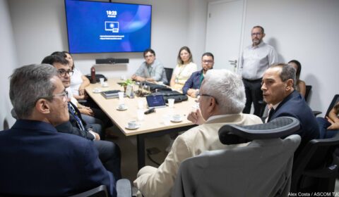 TJCE inicia fase de homologação para implantar a Plataforma Socioeducativa