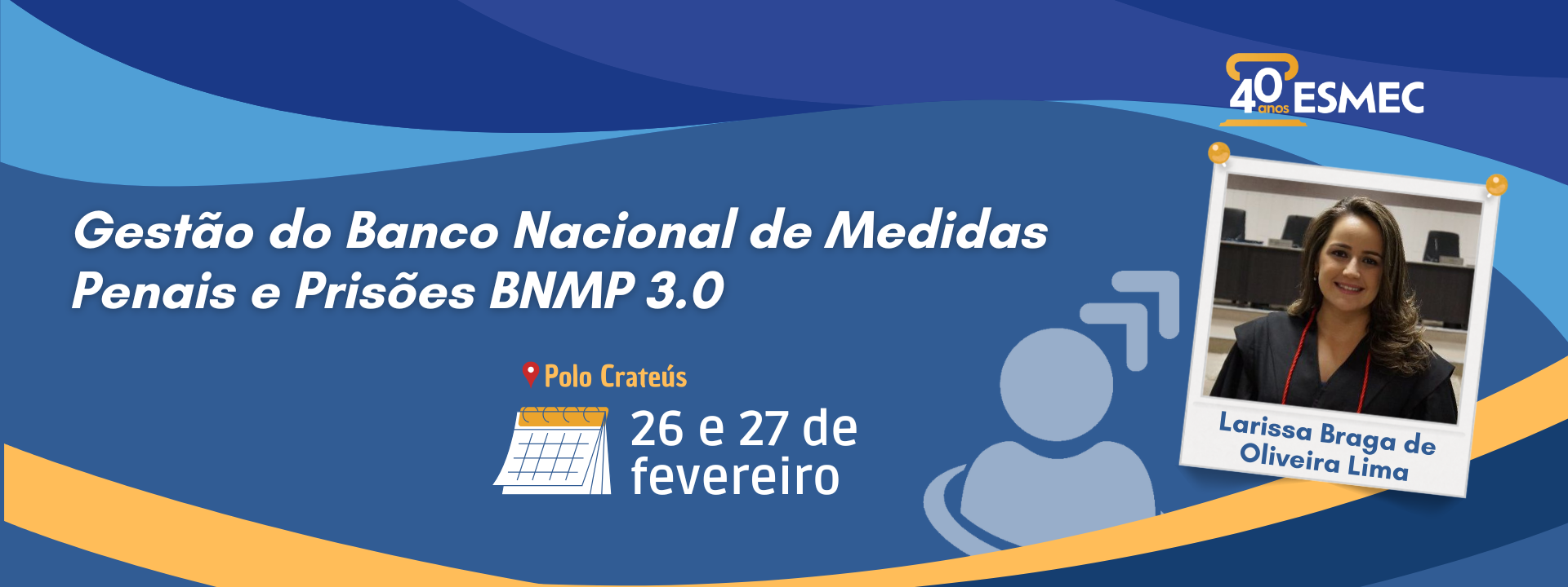 Gestão BNMP 3.0 – Polo Crateús
